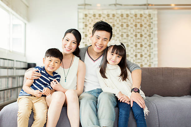 Family Therapist in Hong Kong​